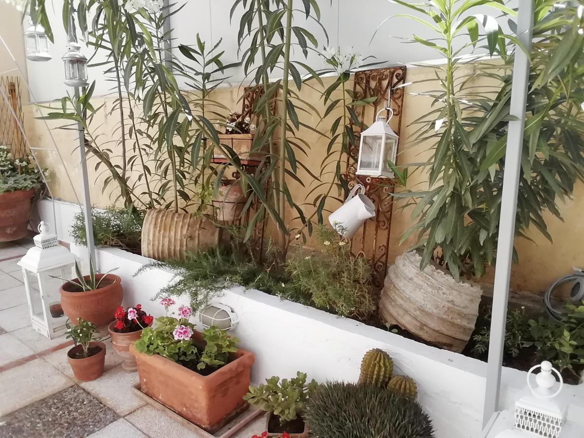 Amazing Semi-Basement Art Apartment Easy Walk To Nafplio Centre Екстер'єр фото