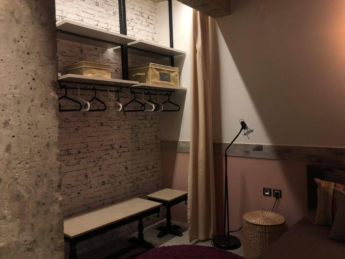 Amazing Semi-Basement Art Apartment Easy Walk To Nafplio Centre Екстер'єр фото