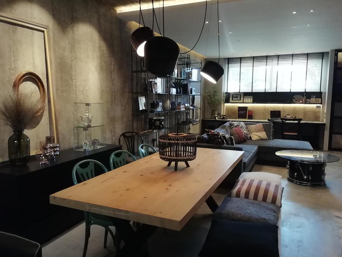 Amazing Semi-Basement Art Apartment Easy Walk To Nafplio Centre Екстер'єр фото