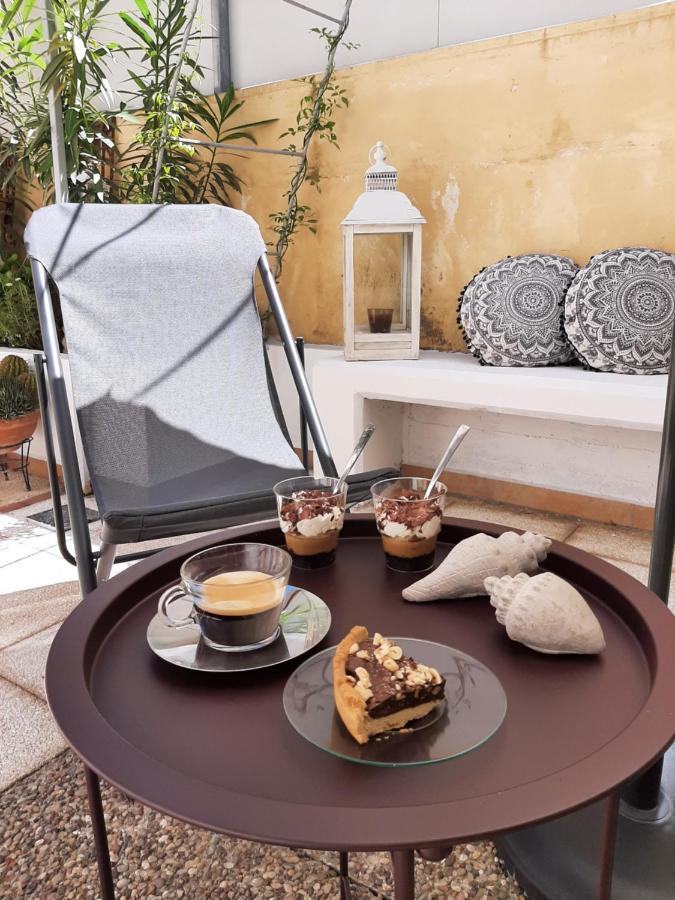 Amazing Semi-Basement Art Apartment Easy Walk To Nafplio Centre Екстер'єр фото